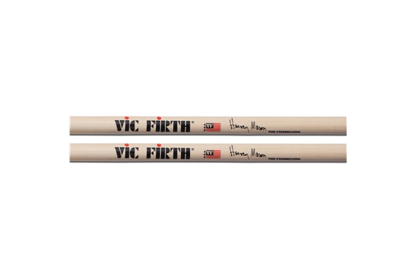 Vic Firth - SHM3 - Signature Harvey Mason The Chameleon