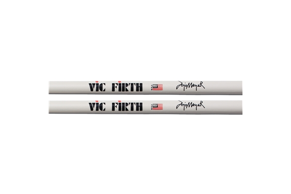 Vic Firth - SJM - Signature Jojo Mayer