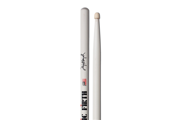 Vic Firth - SJM - Signature Jojo Mayer