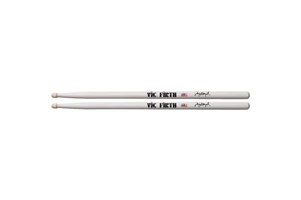 Vic Firth SJM - Signature Jojo Mayer