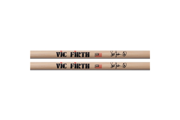 Vic Firth - SJOR - Signature Steve Jordan