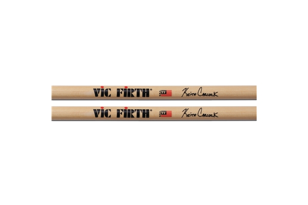 Vic Firth - SKC - Signature Keith Carlock