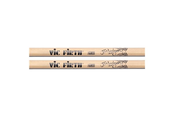 Vic Firth - SLED - Signature Jen Ledger