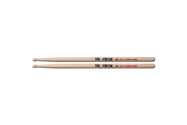 Vic Firth SNM - Signature Nicko McBrain