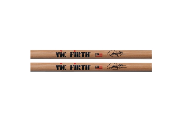 Vic Firth - SOH - Signature Omar Hakim Nylon