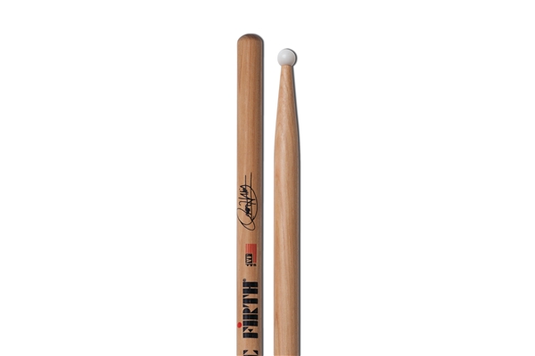 Vic Firth - SOH - Signature Omar Hakim Nylon