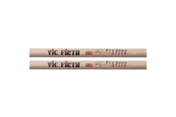 Vic Firth - SPE3 - Signature Peter Erskine 'Big Band'