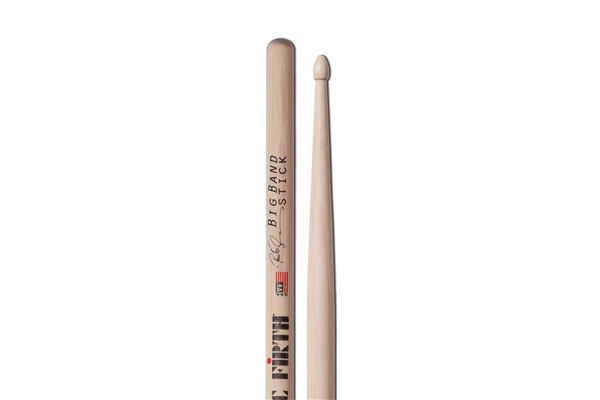 Vic Firth - SPE3 - Signature Peter Erskine 'Big Band'