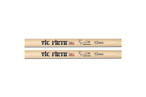 Vic Firth - SRC - Corpsmaster Snare Sticks