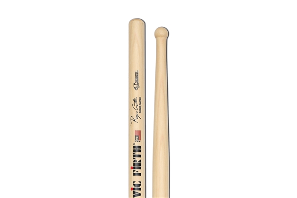 Vic Firth - SRC - Corpsmaster Snare Sticks