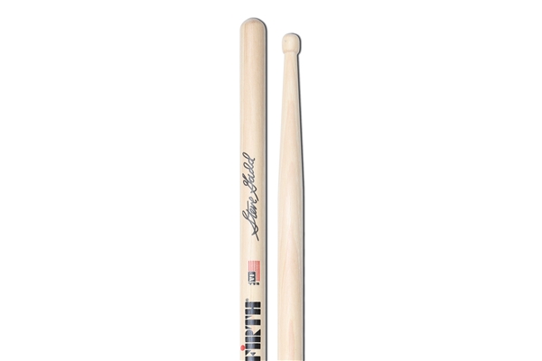 Vic Firth - SSG2 - Signature Steve Gadd Natural