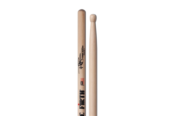 Vic Firth - STB1 - Signature Terry Bozzio 'Phase 1'