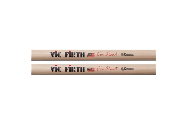 Vic Firth - STF - Corpsmaster Snare Sticks