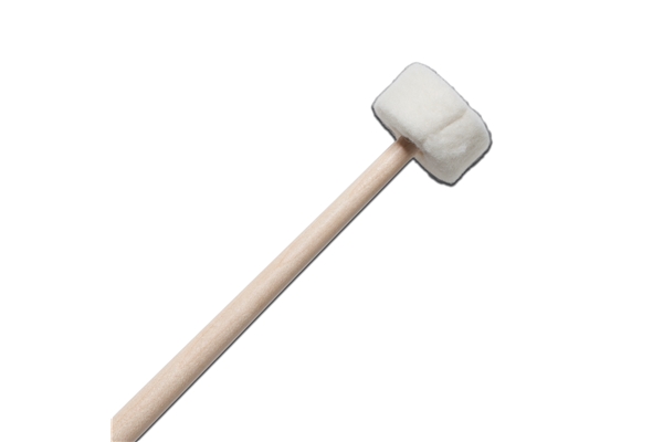 Vic Firth - T2 - American Custom Timpani Mallets Cartwheel