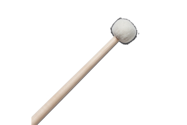 Vic Firth - T3 - American Custom Timpani Mallets Staccato