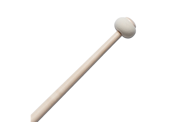 Vic Firth - T4 - American Custom Timpani Mallets Ultra Staccato