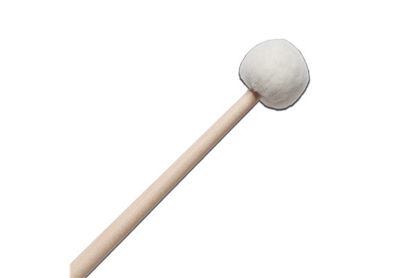 Vic Firth - T6 - American Custom Timpani Mallets Custom General