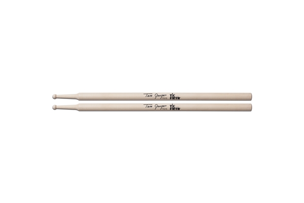 Vic Firth - TG15 - Symphonic Collection Snare Stick Signature Tom Gauger General