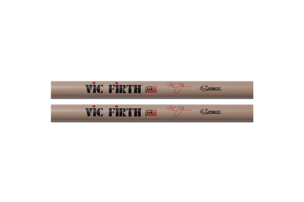 Vic Firth - STH - Corpsmaster Snare Sticks