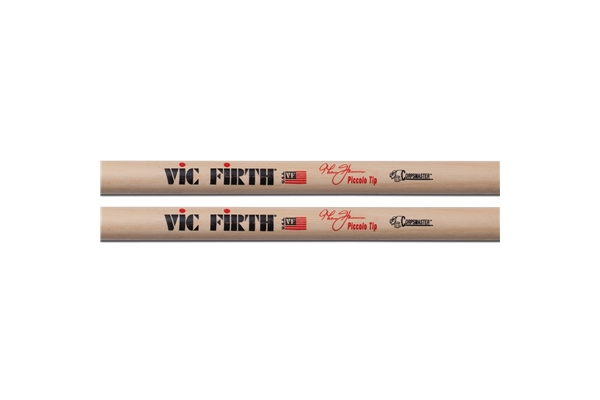 Vic Firth - STH3 - Corpsmaster Snare Sticks