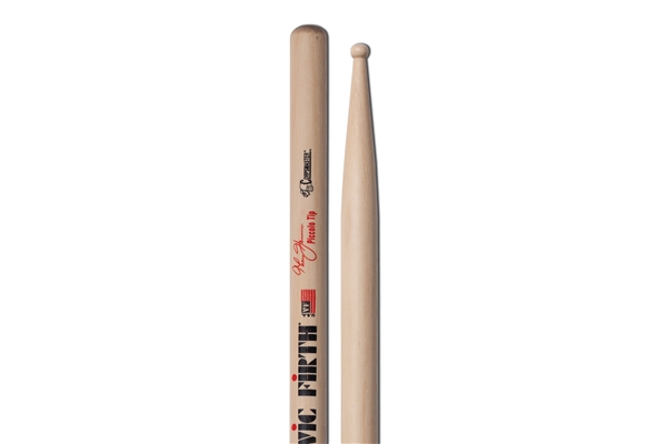 Vic Firth - STH3 - Corpsmaster Snare Sticks