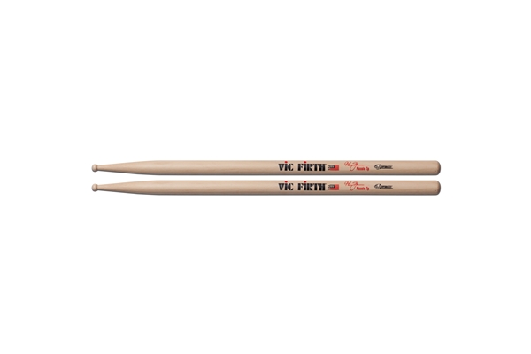 Vic Firth - STH3 - Corpsmaster Snare Sticks