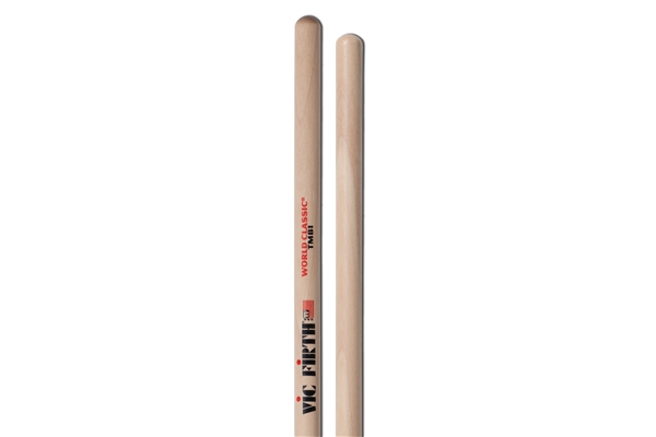 Vic Firth - TIMB1  - Bacchette American World Classic per Timbales