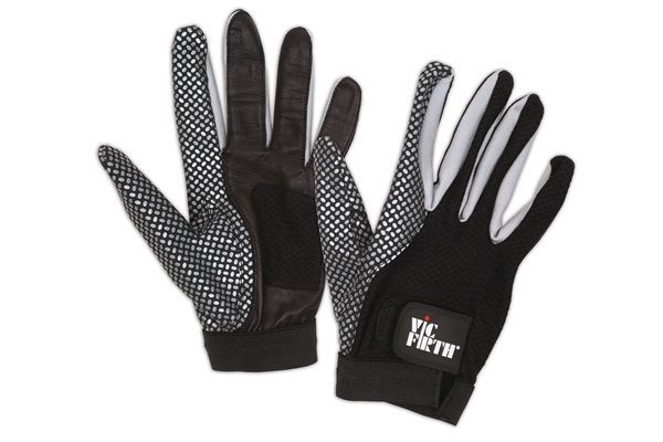 Vic Firth - VICGLVS - Vic Gloves - Small