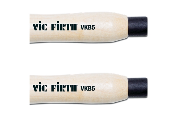 Vic Firth - VKB5 - VicKick Battente - Wood Shaft