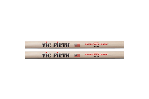 Vic Firth - X55A - Bacchette American Classic