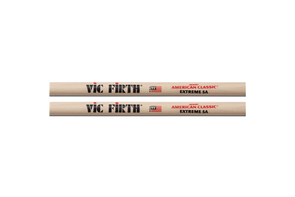 Vic Firth - X5A - Bacchette American Classic