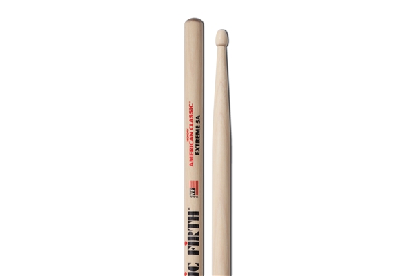 Vic Firth - X5A - Bacchette American Classic