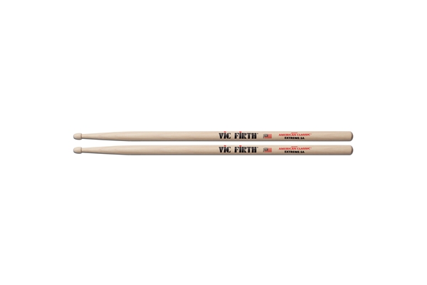 Vic Firth - X5A - Bacchette American Classic