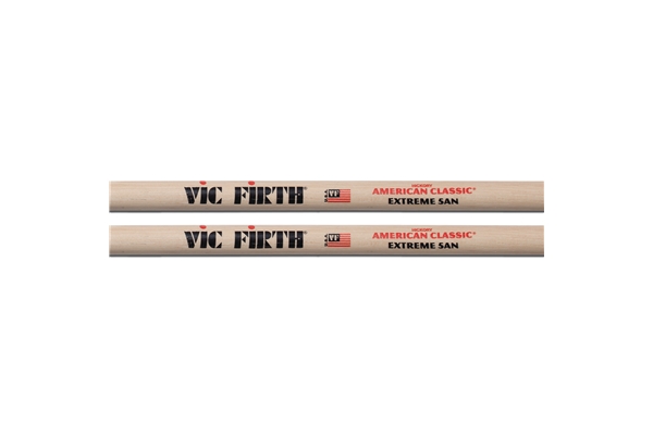 Vic Firth - X5AN - Bacchette American Classic