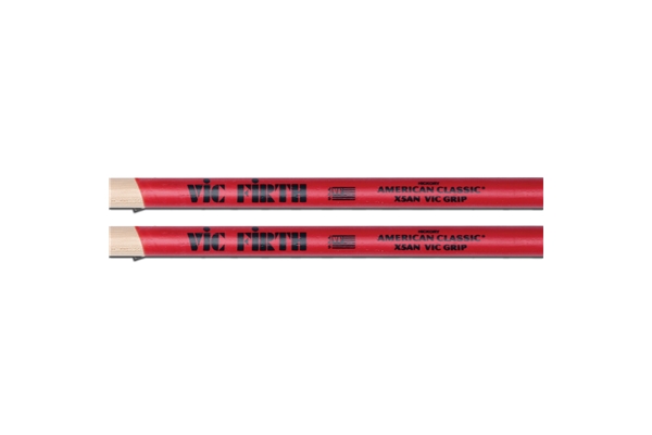 Vic Firth - X5ANVG - Bacchette American Classic