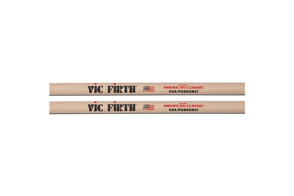 Vic Firth - X5APG - Bacchette American Classic