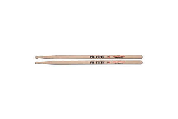 Vic Firth X5APG - Bacchette American Classic