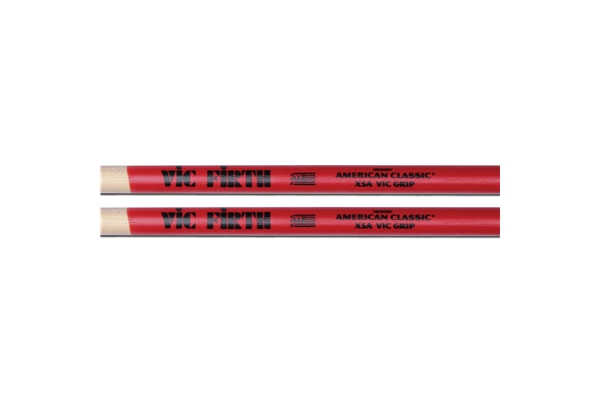 Vic Firth - X5AVG - Bacchette American Classic