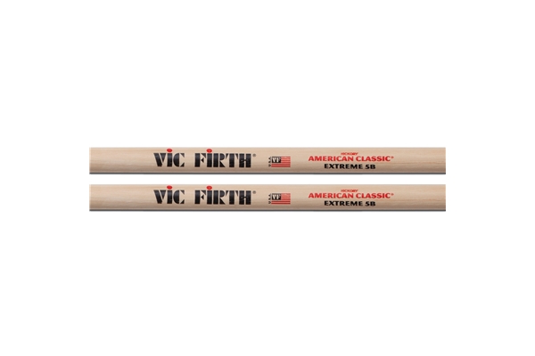 Vic Firth - X5B - Bacchette American Classic