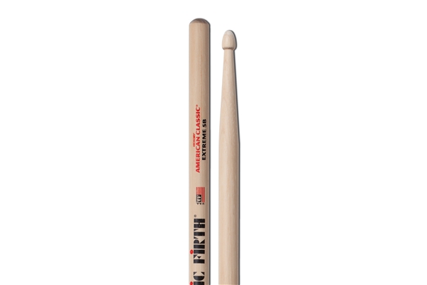 Vic Firth - X5B - Bacchette American Classic