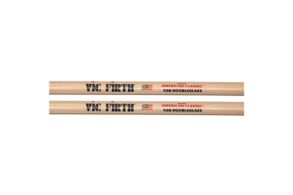 Vic Firth - X5BDG - Bacchette American Classic