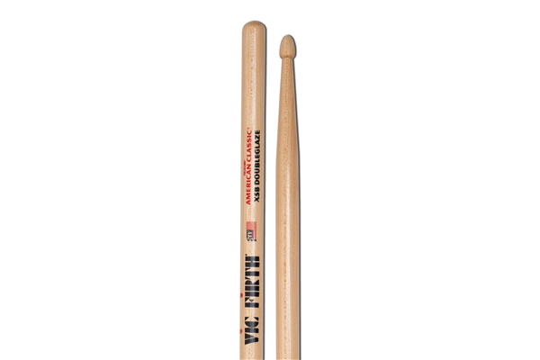 Vic Firth - X5BDG - Bacchette American Classic