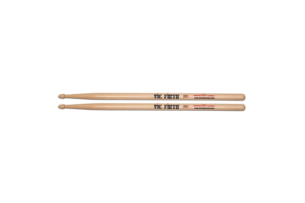 Vic Firth X5BDG - Bacchette American Classic