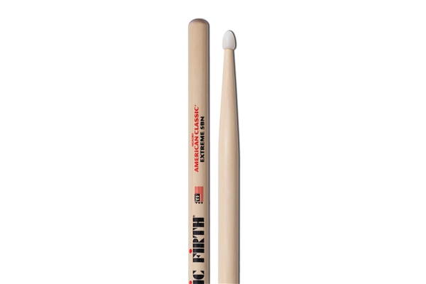 Vic Firth - X5BN - Bacchette American Classic