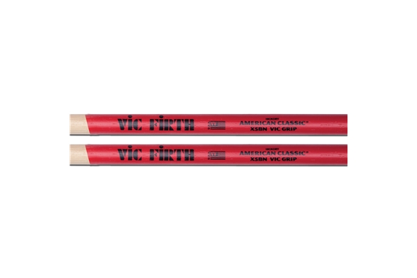 Vic Firth - X5BNVG - Bacchette American Classic