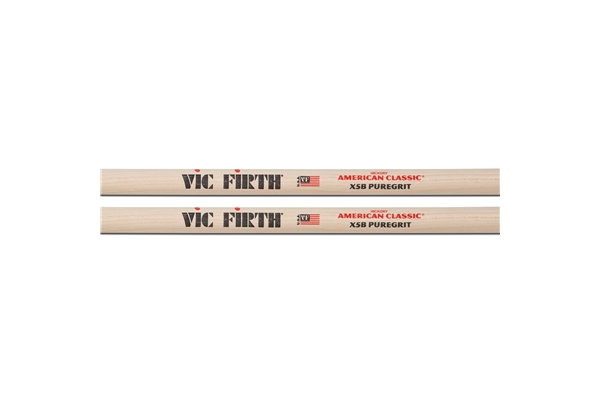 Vic Firth - X5BVG - Bacchette American Classic