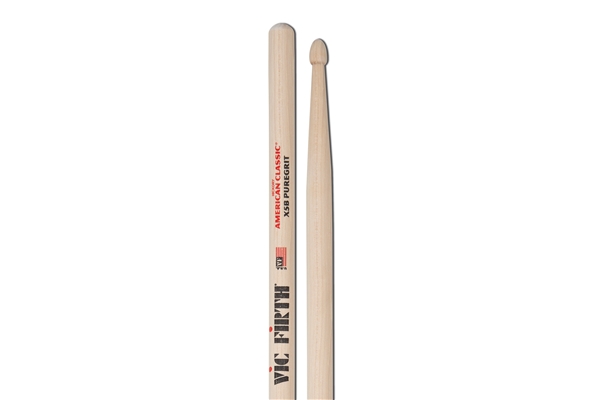 Vic Firth - X5BVG - Bacchette American Classic