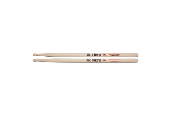 Vic Firth - X5BVG - Bacchette American Classic