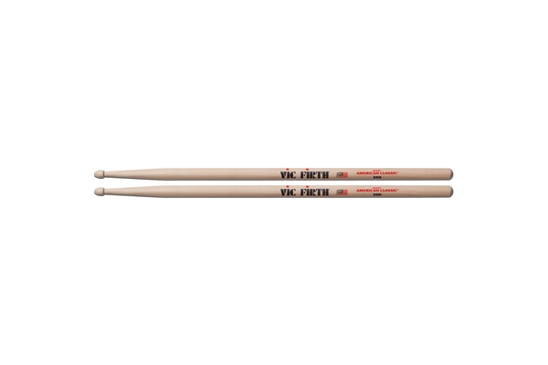 Vic Firth - X8D - Bacchette American Classic