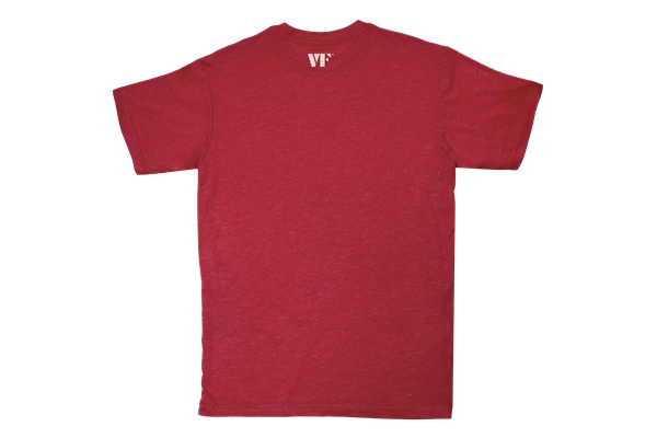 Vic Firth - VAT0032-LE 1963 - Red Graphic Tee Medium